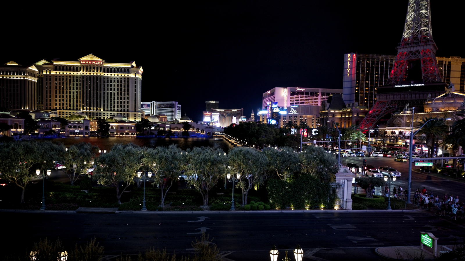 Las Vegas